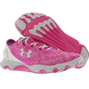 Under Armour Speed form Sneakers